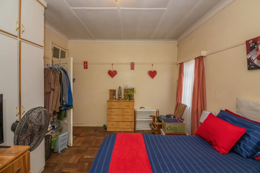 3 Bedroom Property for Sale in Kroonheuwel Free State